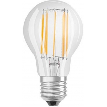 LAMPADA LED A FILAMENTO GOCCIA VALUECLA100 11W/827 230V ATTACCO E27 - LEDVANCE VCA100827CG1 product photo