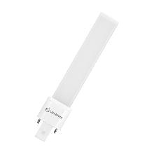 Dulux Led S Em &Amp; Ac Mains V 4W 830 G23 - LEDVANCE VDS98301 product photo