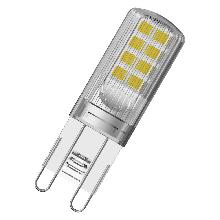 LED PIN30 2.6W 827 CL G9 P         LEDV - LEDVANCE PPIN30827CG91 - LEDVANCE PPIN30827CG91 product photo