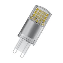 LAMP.LED 3,5W/827 350LM 230V G9 DIMMER. - LEDVANCE PA32827G9 - LEDVANCE PA32827G9 product photo