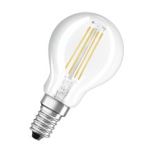 ***VALUECLP40 4W/827 230V FIL E14 FS1 OSRAM - LEDVANCE VCP40827CE1G9 - LEDVANCE VCP40827CE1G9 - LEDVANCE VCP40827CE1G9 product photo