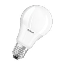 LAMP.LED GOCCIA 11,5W/865 1060LM E27 SMERIGL. - LEDVANCE VCA75865SG6 - LEDVANCE VCA75865SG6 product photo