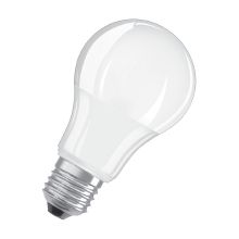 LEDPCLA60DS 9W/827 230VFR E27 FS1  OSRAM - LEDVANCE PSENSCA60827SG9 - LEDVANCE PSENSCA60827SG9 - LEDVANCE PSENSCA60827SG9 product photo