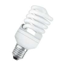 LEDAVANCE MINITWIST23840 - OSRAM MINITWIST23840 LAMPADA FLUORESCENTE DULUXSTAR MINITWIST 23W/840 E27 - LEDVANCE MINITWIST23840 product photo