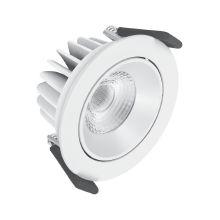SPOT LED ADJUST 8W/4000K 230V IP20 LEDV - LEDVANCE SPOT8840G2 - LEDVANCE SPOT8840G2 - LEDVANCE SPOT8840G2 product photo