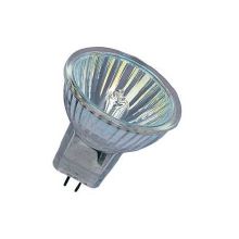 LAMP.DICR,C/VETRO D.35MM 10GR 35W 12V GU4 - LEDVANCE H44892SP - LEDVANCE H44892SP product photo