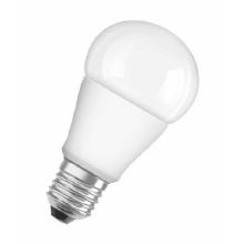 ***PCLA60DIM 9W/827 220-240VFR E27 FS1OSRAM - LEDVANCE PACA60827S product photo