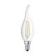 PRFCLBA25 2W/827 230V FIL E14 FS1  OSRAM - LEDVANCE PRCBA23827CE1 product photo Photo 02 2XS