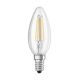 PRFCLB37 3,8W/827 230V FIL E14 FS1 OSRAM - LEDVANCE PRCB37827CE1 product photo Photo 02 2XS
