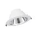 DL COMFORT DN205 20W/3CCT 60DEG WT LEDV - LEDVANCE DWLCOM20 - LEDVANCE DWLCOM20 - LEDVANCE DWLCOM20 product photo Photo 01 2XS