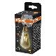 Vintage 1906 Led Classic Edison Dim 6.5W 824 Gold E27 - LEDVANCE LED081514 product photo Photo 02 2XS