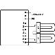 QT-M 2X26-42/220-240 S UNV1        OSRAM - LEDVANCE QTM2X2642 product photo Photo 04 2XS