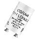 OSRAM STARST111 STARTER UNIVERSALE  PER LAMPADE FLUORESCENTI 4-80W - LEDVANCE STARST111 product photo Photo 01 2XS