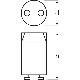 ST 111 LL/220-240 UNV1             OSRAM - LEDVANCE STARST111IR product photo Photo 02 2XS