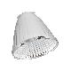 TRACK SP REFLECTOR D95 FL FS1      LEDV - LEDVANCE TRKSPREFD95FL - LEDVANCE TRKSPREFD95FL - LEDVANCE TRKSPREFD95FL product photo Photo 01 2XS