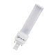 Dulux Led D Em &Amp; Ac Mains V 5W 840 G24D-1 - LEDVANCE VDD108401 product photo Photo 01 2XS