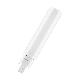 Dulux Led D/E Hf &Amp; Ac Mains V 10W 840 G24Q-3 - LEDVANCE VDDE268401 product photo Photo 01 2XS