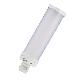 Dulux Led T Em &Amp; Ac Mains V 6W 830 Gx24D-1 - LEDVANCE VDT138301 product photo Photo 01 2XS