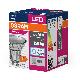 LVPAR165036 3,6W/865 230V GU10 FS1 OSRAM - LEDVANCE GU1050/6500 product photo Photo 02 2XS