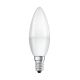 LAMP.LED OLIVA 5W/840 470LM E14 SMERIGL. - LEDVANCE VCB40840SE1G6 - LEDVANCE VCB40840SE1G6 - LEDVANCE VCB40840SE1G6 product photo Photo 08 2XS