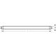 L 20W/640 SA FLH1                  OSRAM - LEDVANCE L20640SA product photo Photo 02 2XS