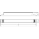 ALIM.ELETTR.X TUBI FLUOR.35-80W DIMMER - LEDVANCE QTI1X3580DIM - LEDVANCE QTI1X3580DIM - LEDVANCE QTI1X3580DIM product photo Photo 03 2XS