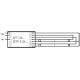 L 8W/830 FLH1                      OSRAM - LEDVANCE L8830 product photo Photo 03 2XS