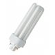 DULUX T/E 18W/830 PLUS FS1         OSRAM - LEDVANCE DTE18830 product photo Photo 01 2XS