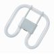 CFL SQUARE 28W/827 2-PIN GR8 FS1   OSRAM - LEDVANCE SQ288272P product photo Photo 01 2XS