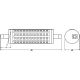 LEDPLI118150 17,5W/827 230V R7S FS1OSRAM - LEDVANCE PLIN150827R7SG8 product photo Photo 02 2XS