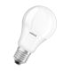 LAMP.LED GOCCIA  6W/865 500LM E27 SMERIGL. - LEDVANCE VCA40865SG6 - LEDVANCE VCA40865SG6 product photo Photo 01 2XS