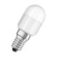 LAMP.LED T26 2,3W/865 200LM E14 - LEDVANCE PT26865E1G6 - LEDVANCE PT26865E1G6 product photo Photo 01 2XS