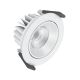 SPOT LED ADJUST 8W/4000K 230V IP20 LEDV - LEDVANCE SPOT8840G2 - LEDVANCE SPOT8840G2 - LEDVANCE SPOT8840G2 product photo Photo 01 2XS