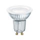 LAMP.LED PAR16 6,9W/827 120° 575LM GU10 - LEDVANCE PP1680827120G6 - LEDVANCE PP1680827120G6 product photo Photo 04 2XS