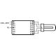 QTP-DL 1X18-24/220-240 UNV1        OSRAM - LEDVANCE QTPDL1X1824 product photo Photo 02 2XS