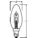 LAMP.ALOG.OLIVA 30W E14 CHIARA - LEDVANCE HCLB30E14 - LEDVANCE HCLB30E14 product photo Photo 03 2XS