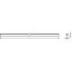 LINEAR LED 1500POWER25W/3000K IP20 LEDV - LEDVANCE LINPOW150025830 product photo Photo 05 2XS
