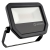 PROIETTORE FARO LED DA  ESTERNO 30W NERO 830 KELVIN CON STAFFA - LEDVANCE FLOOD30830BG3 product photo Photo 01 2XS