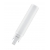 LAMPADA DULUX D26LED 10W/840230VEMG24D-3FS1OSRAM - LEDVANCE LED558601BOX1 product photo Photo 01 2XS