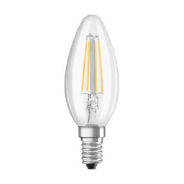 PRFCLB37 3,8W/827 230V FIL E14 FS1 OSRAM - LEDVANCE PRCB37827CE1 product photo Photo 02 3XL