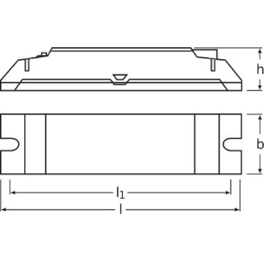 LEDAVANCE DALIECOCONTROL - Driver - Controller - LEDVANCE DALIECOCONTROL product photo Photo 02 3XL
