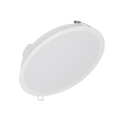 DL IP44 DN 215 24W 840 WT          LEDV - LEDVANCE DLDN21524840IP44 product photo Photo 01 3XL