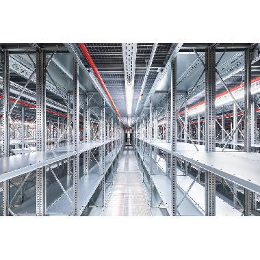 Damp Proof 1500 81W 840 Ip65 Gy - LEDVANCE DP150081840G3 product photo Photo 06 3XL