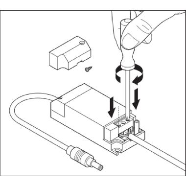 DL ALU DN200 25W/6500K WT IP44     LEDV - LEDVANCE DWL25865G2 - LEDVANCE DWL25865G2 - LEDVANCE DWL25865G2 product photo Photo 08 3XL