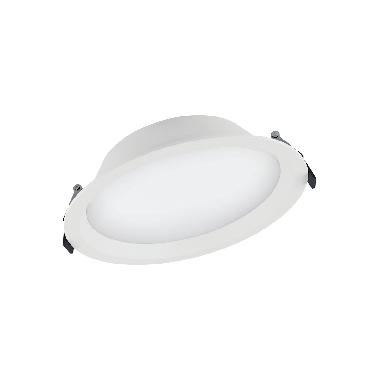 DL ALU DN200 35W/6500K WT IP44     LEDV - LEDVANCE DWL35865G2 - LEDVANCE DWL35865G2 - LEDVANCE DWL35865G2 product photo Photo 01 3XL