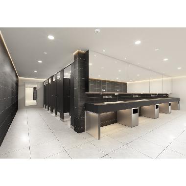 DL COMFORT DN130 13W/3CCT 60DEG WT LEDV - LEDVANCE DWLCOM13 - LEDVANCE DWLCOM13 product photo Photo 07 3XL