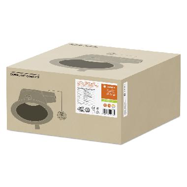 DL COMFORT DN205 20W/3CCT 60DEG WT LEDV - LEDVANCE DWLCOM20 - LEDVANCE DWLCOM20 - LEDVANCE DWLCOM20 product photo Photo 02 3XL