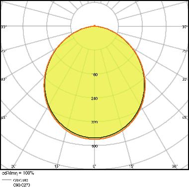 DL SLIM DN155 12W/6500K WT IP20    LEDV - LEDVANCE DWLSDN15512865G2 - LEDVANCE DWLSDN15512865G2 - LEDVANCE DWLSDN15512865G2 product photo Photo 06 3XL