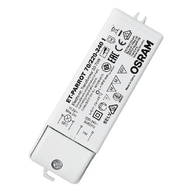 ET PARROT 70/220-240 I VS50        OSRAM - LEDVANCE ETPAR70I - LEDVANCE ETPAR70I - LEDVANCE ETPAR70I product photo Photo 01 3XL