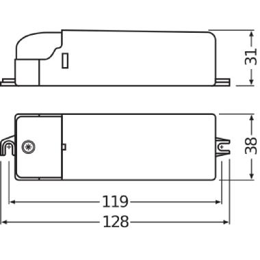 ET PARROT 70/220-240 I VS50        OSRAM - LEDVANCE ETPAR70I - LEDVANCE ETPAR70I - LEDVANCE ETPAR70I product photo Photo 02 3XL